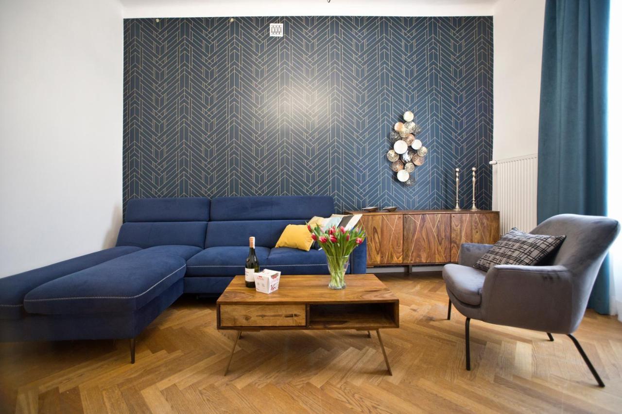 P&O Apartments Warecka Street Warszawa Eksteriør bilde